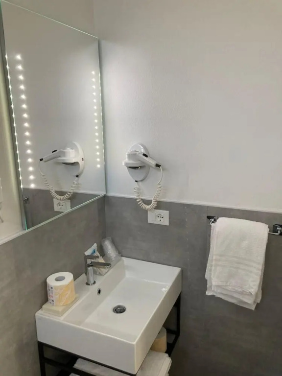 Hotel Abel & Residence