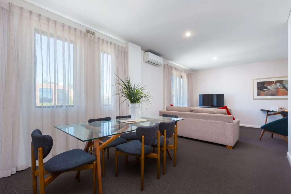 Club Wyndham Perth, Trademark Collection by Wyndham