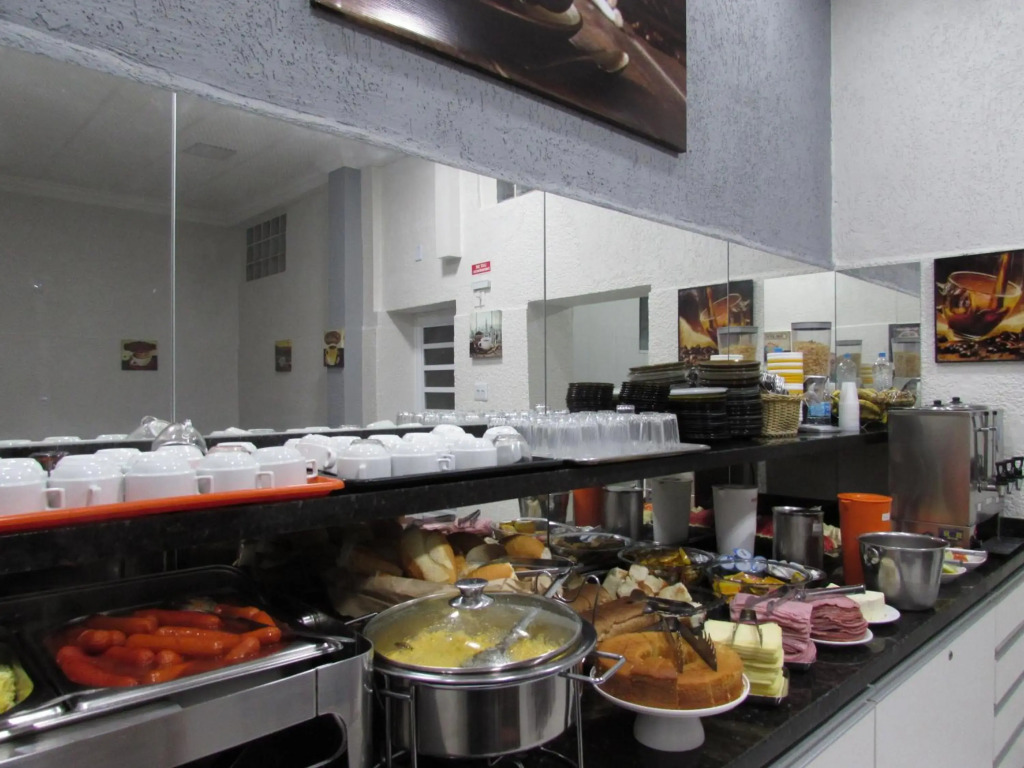 Tropicalia Hotel