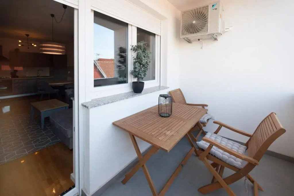 Apartman Pepper