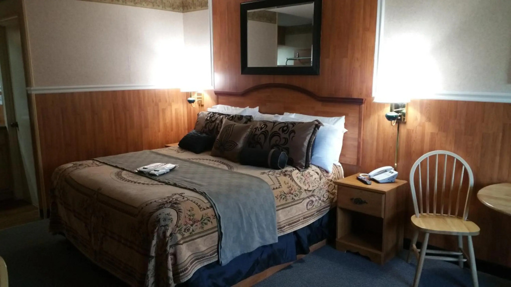 Hallmarc Inn & Suites of West Memphis