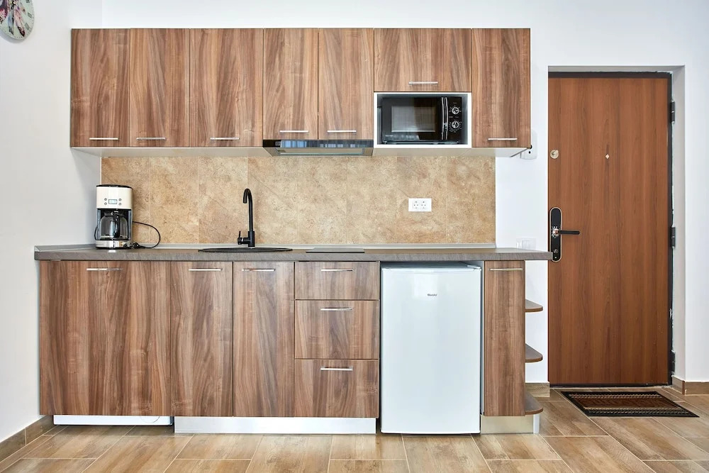 Rimimi Apartamente