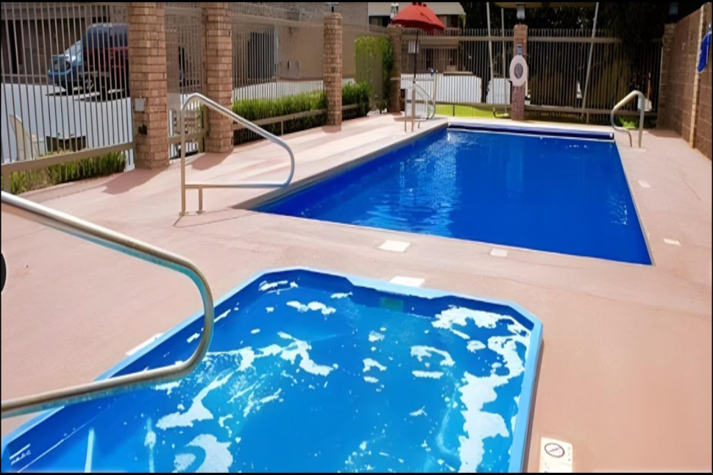 SureStay Plus by Best Western Cannon A.F.B