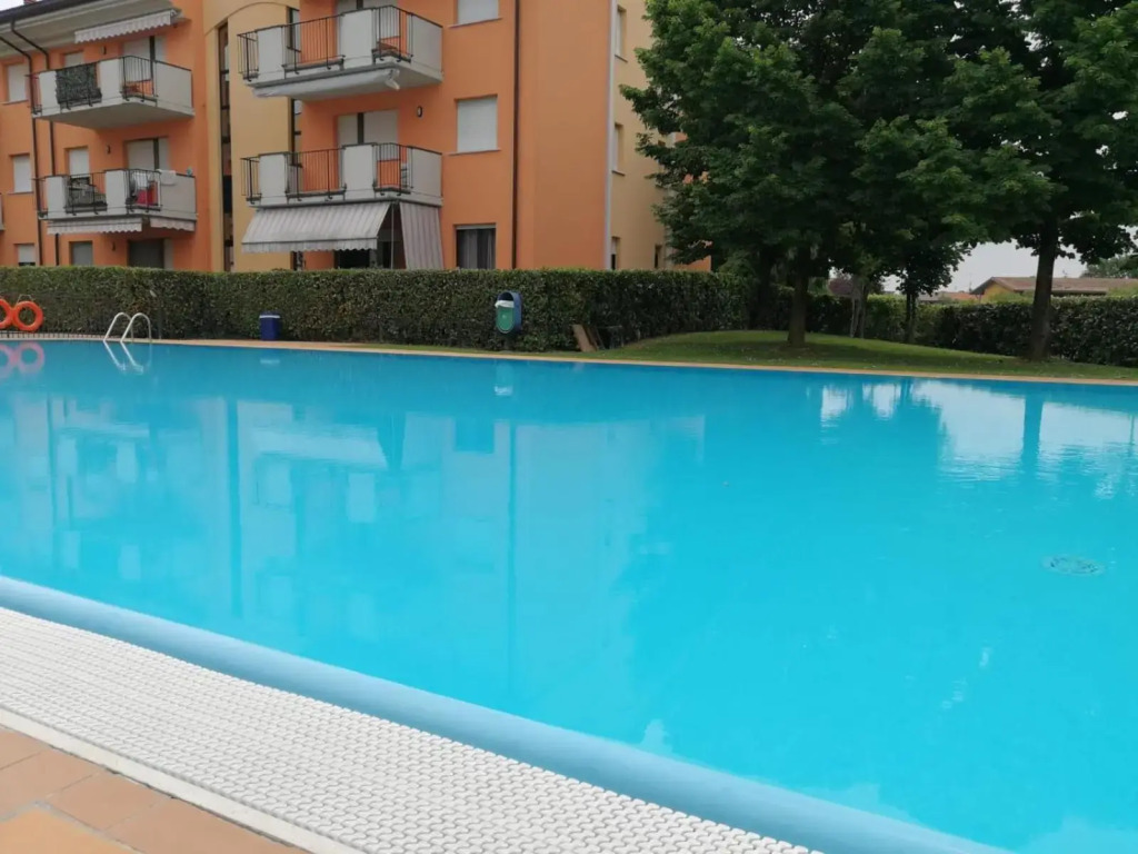 Sirmione Acque del Garda Apartments