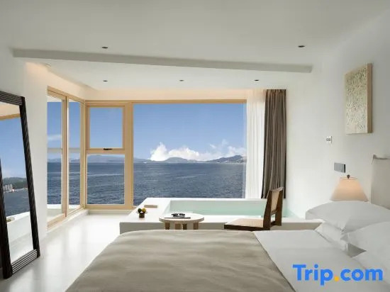 Secret Field · Shenzhen Kamakura Maze Reef Sea View Hotel