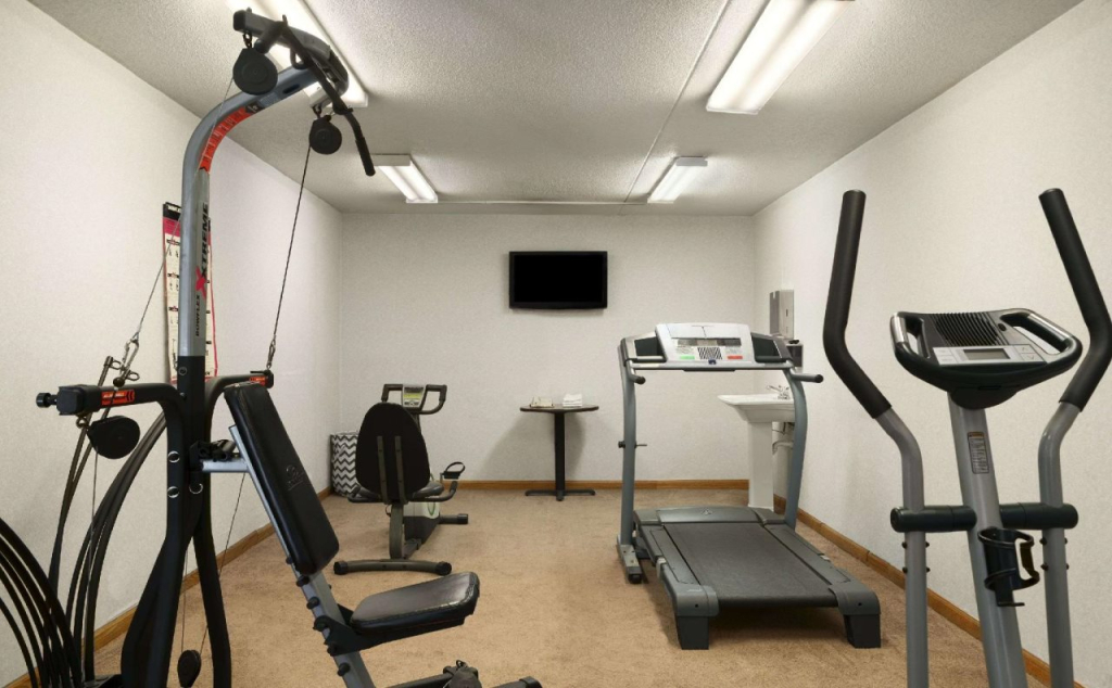 Rodeway Inn & Suites Monroeville-Pittsburgh
