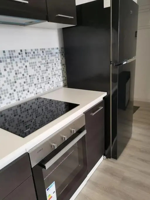 Bucium Apartament