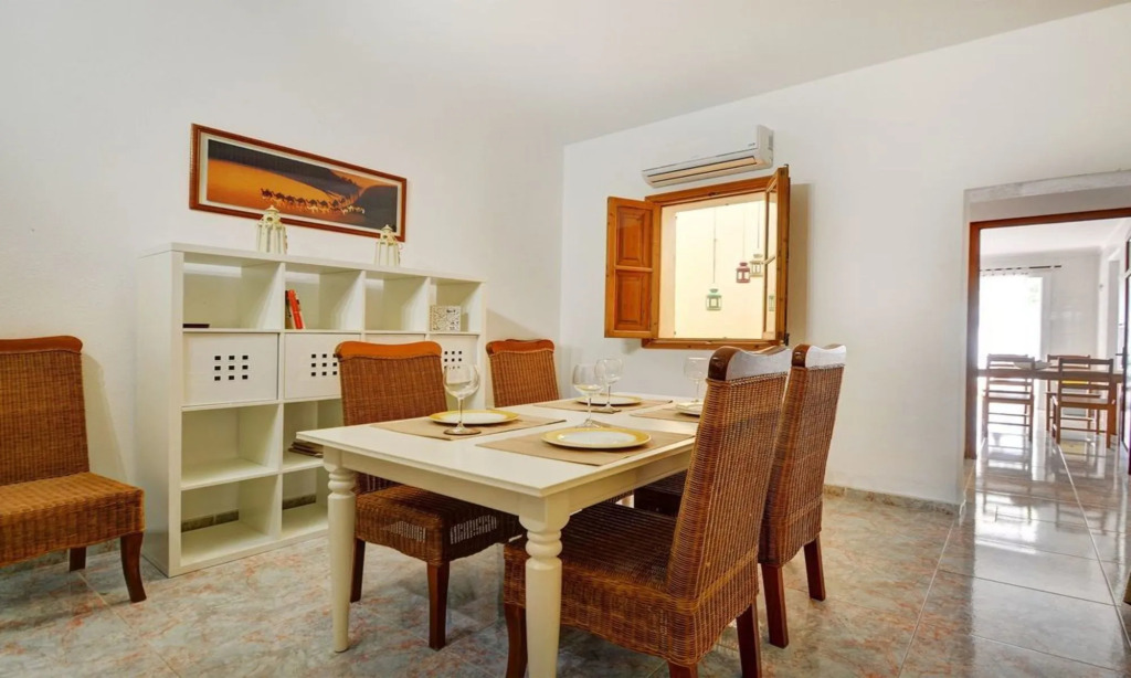 104534 -  House in Palma de Mallorca