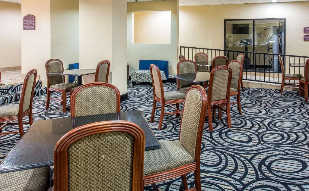Comfort Inn Paducah I-24