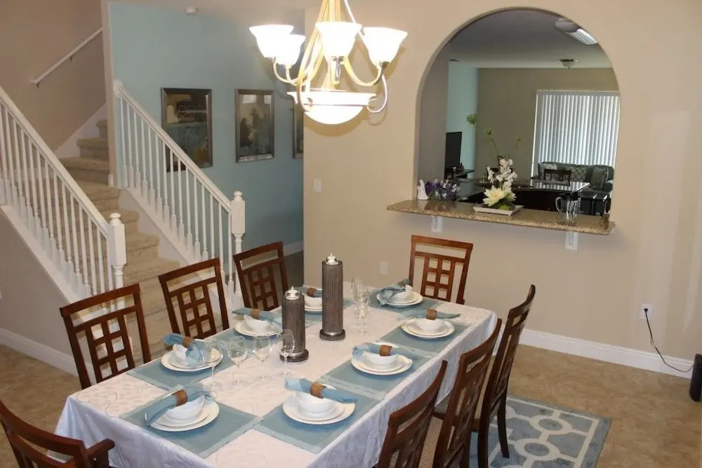 Aco92227 - Solterra Resort - 5 Bed 4.5 Baths Villa