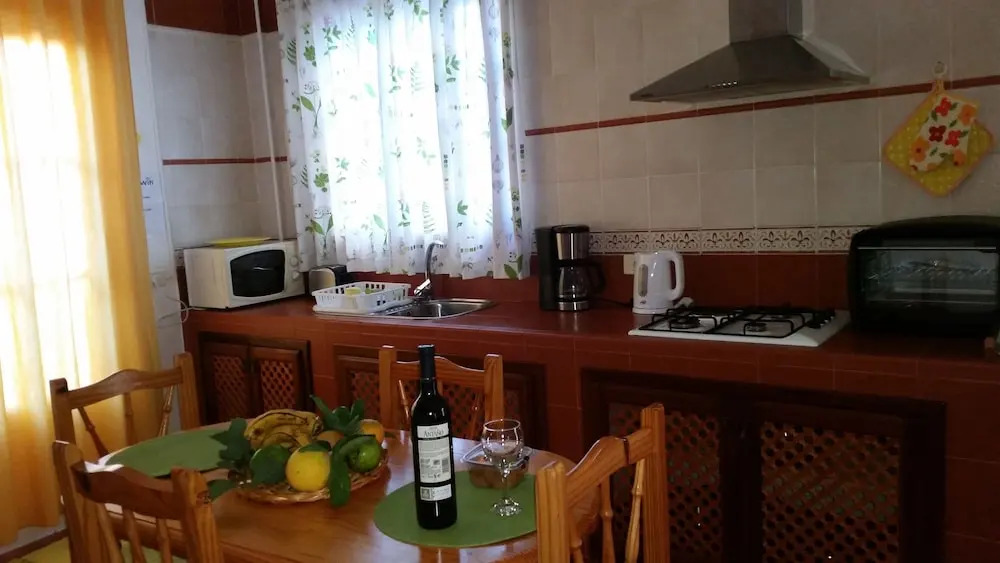 Vv - Casa Clary -Finca Medina