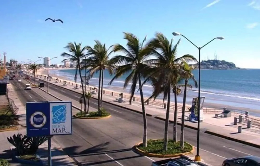Condo Rusti