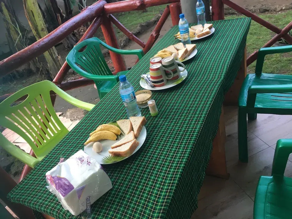 florah home stay