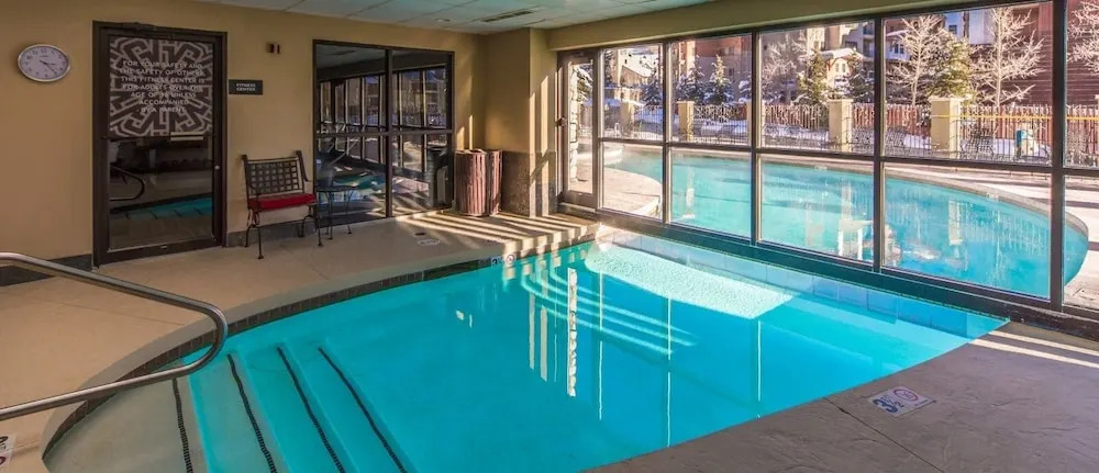 Grand Lodge 1-bedroom Condo With Mountain Views 1 Condo - No Cleaning Fee! by Redawning