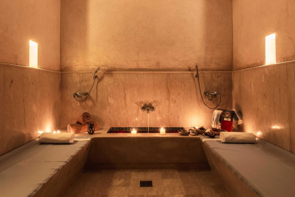 Paradis Plage Surf Yoga & Spa