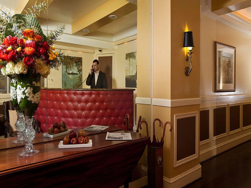 Inn at Union Square