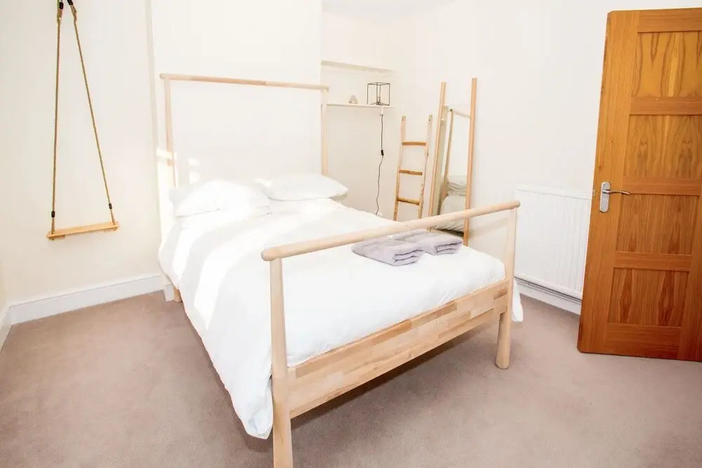Beautiful Modern 4 bed Home in Summertown, Oxford