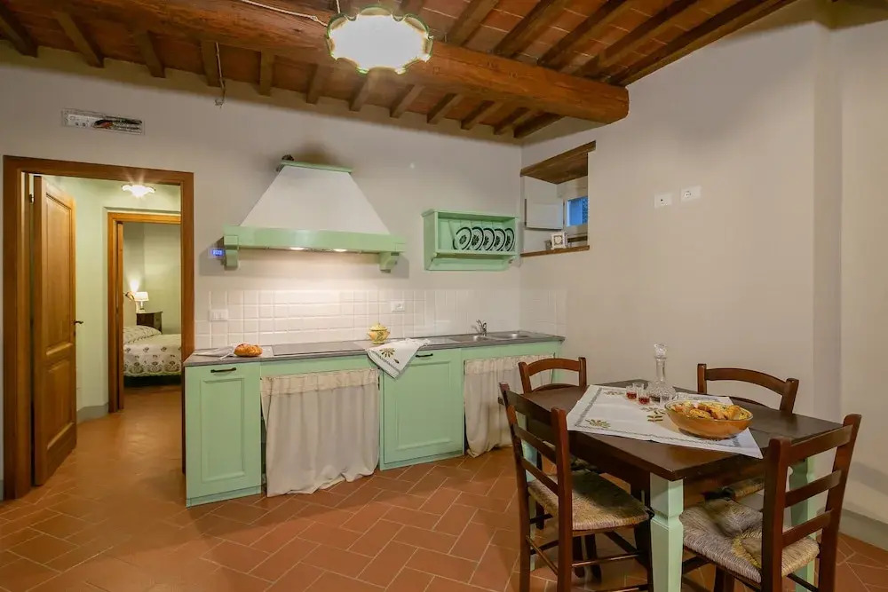 Agriturismo Tre Case