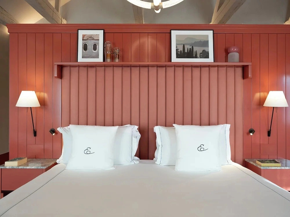 Elizabeth Unique Venice a Member of Design Hotels