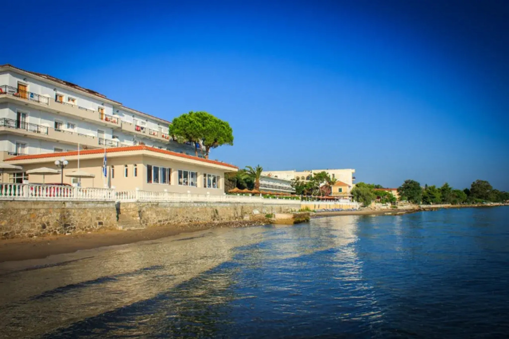 Chryssi Akti Hotel