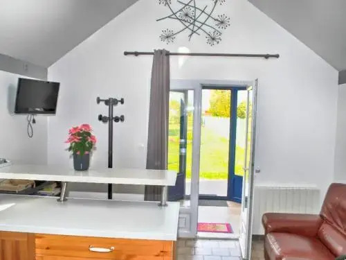 House La Hidaine 2