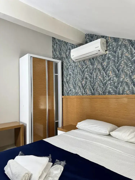 serenity suit family otel konyaaltı