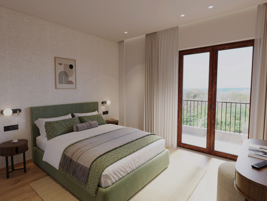 Hotel Delfinia