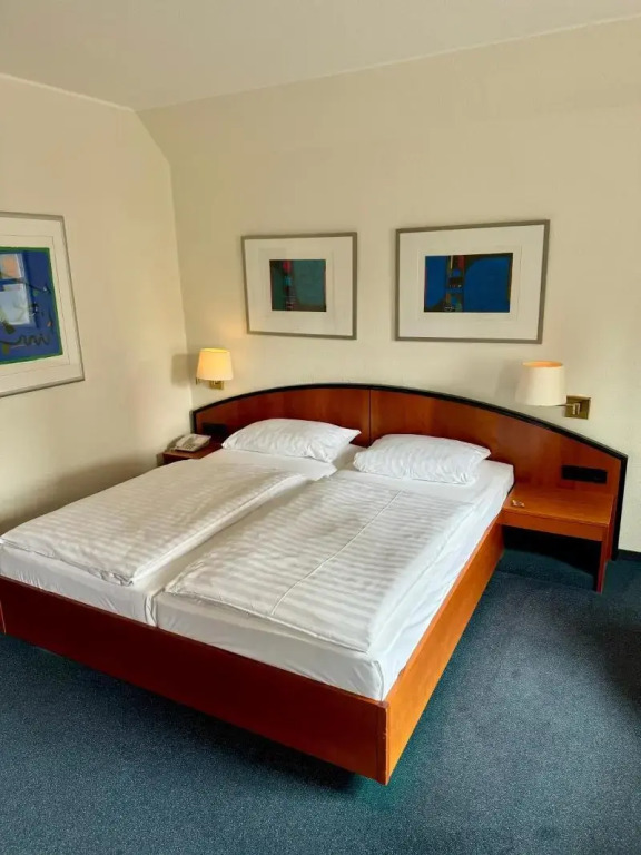 Hotel-Restaurant Haselhoff