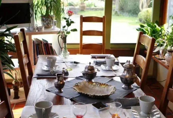 La Tourelle 22