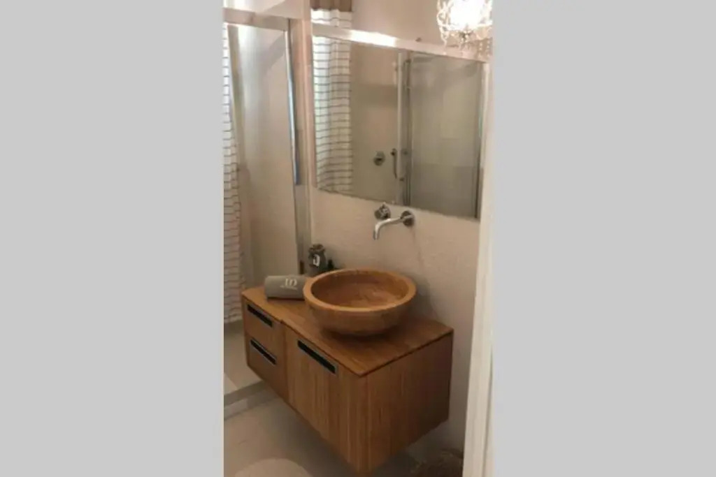 Luxury Villa Mariachiara
