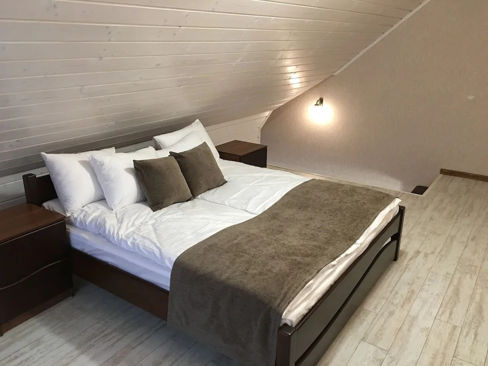 Carparosa Hotel