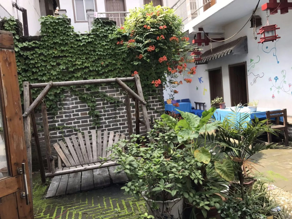 Qufu International Youth Hotel