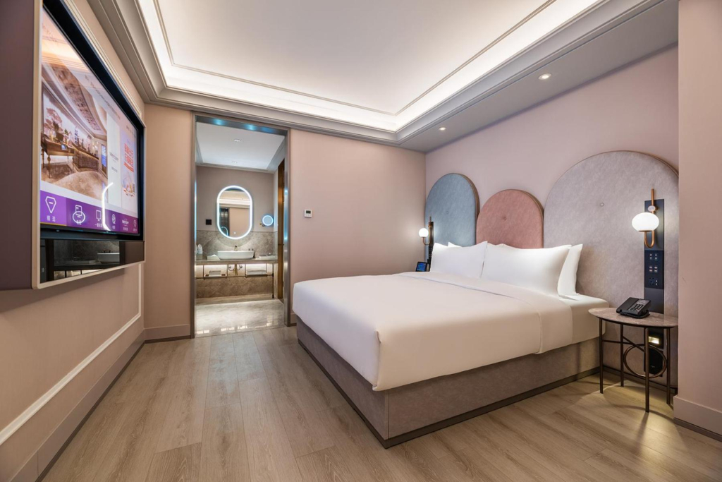 Mercure Ningbo Yinzhou