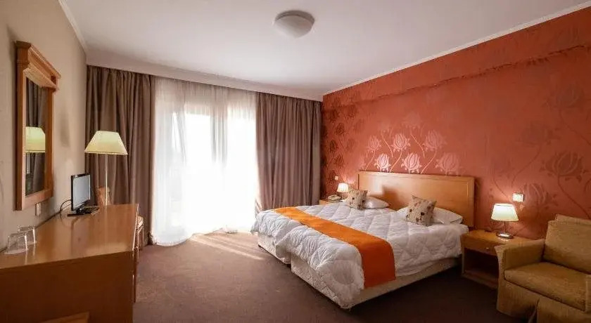 Arcadia Hotel