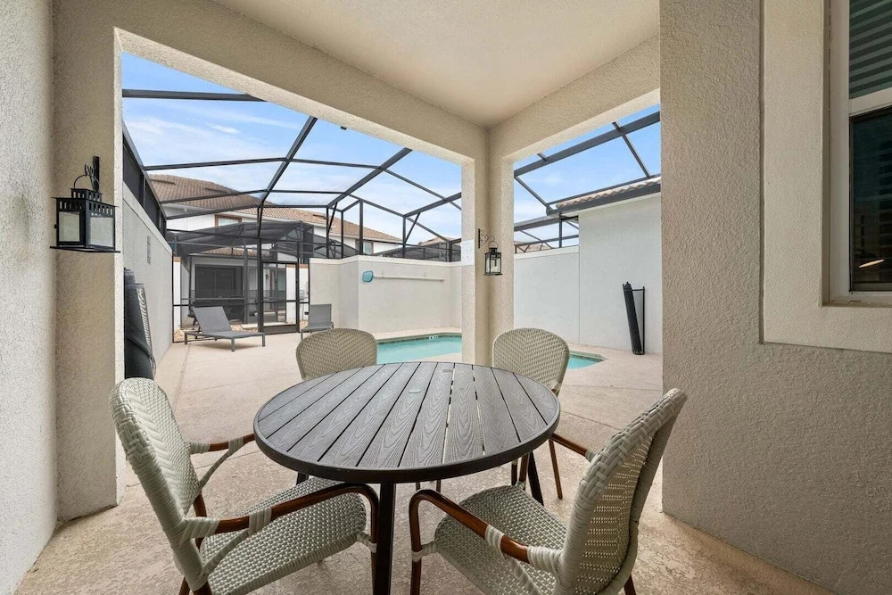 Comfy Townhome 8 Min to Disney