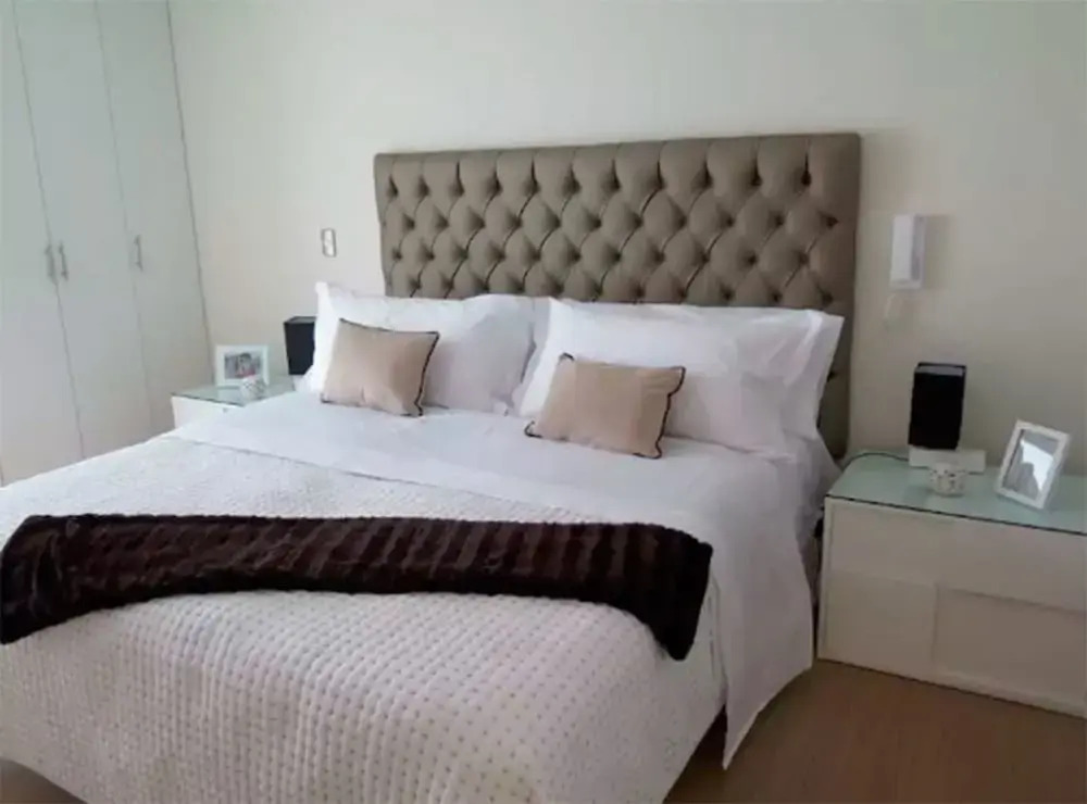 Upper Pardo Apartments