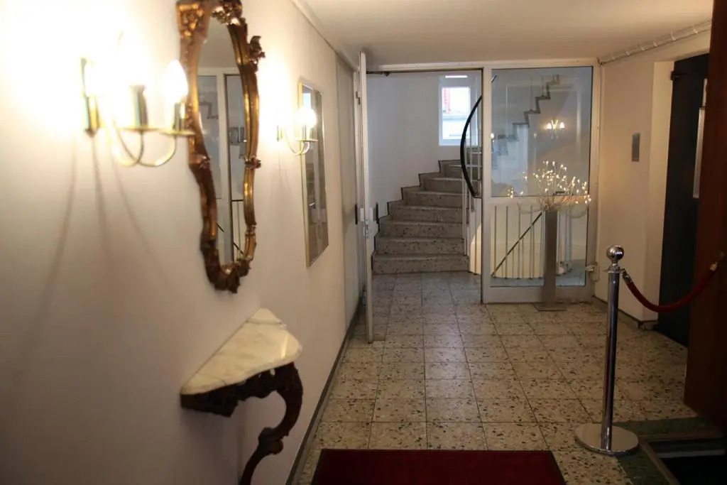 Hotel Lafayette