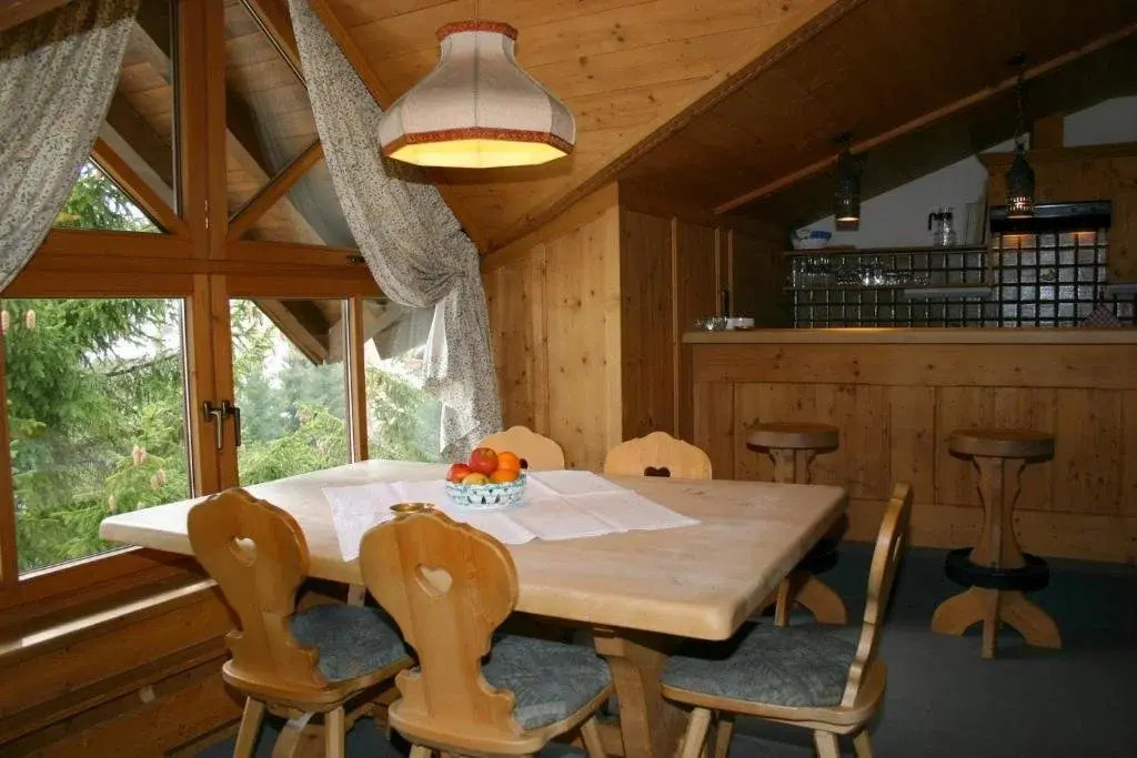 Appartement Ess