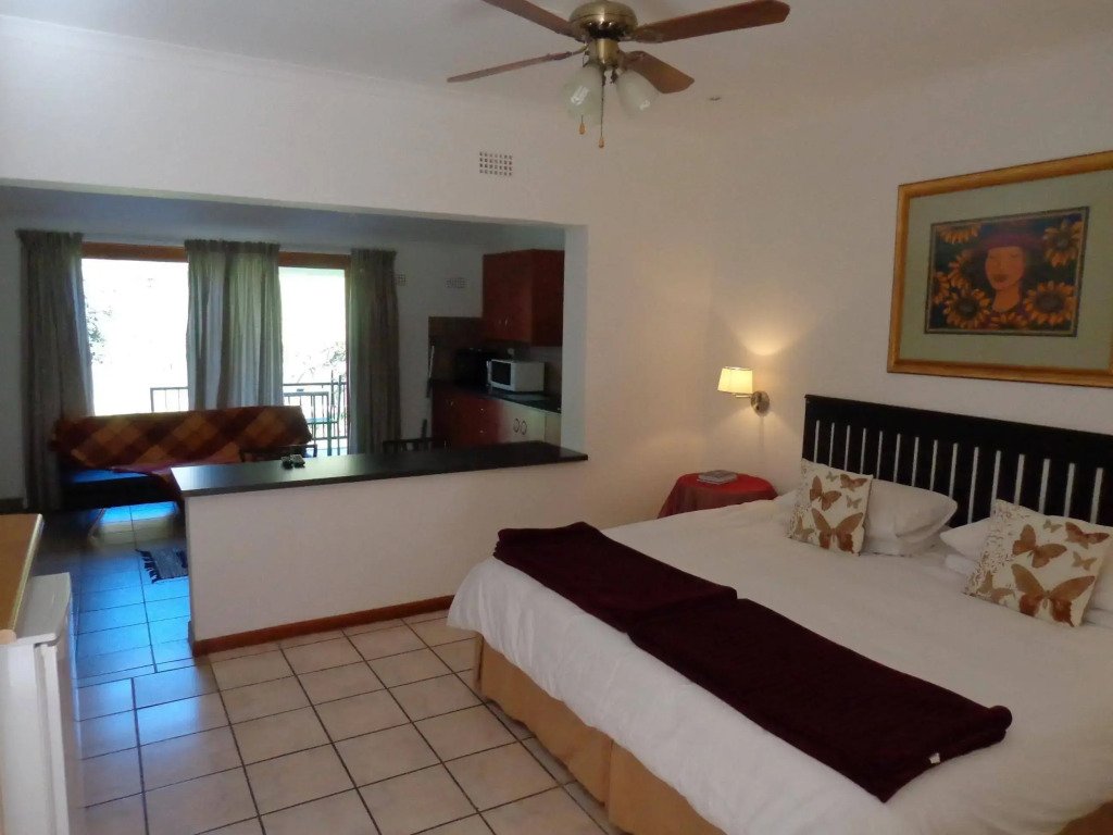 De Oude Meul Country Lodge & Restaurant