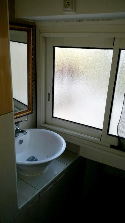 Studio in L'étang Sale, With Wonderful sea View, Enclosed Garden and W