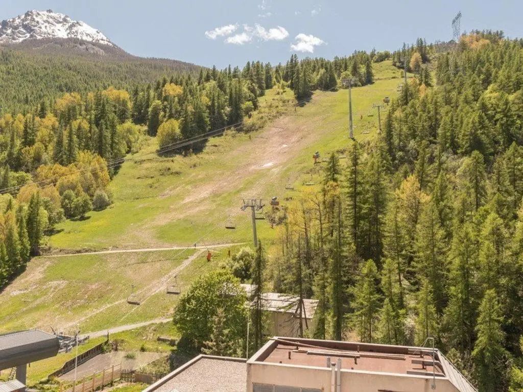 Appartement Serre Chevalier, 1 pièce, 4 personnes - FR-1-330E-51
