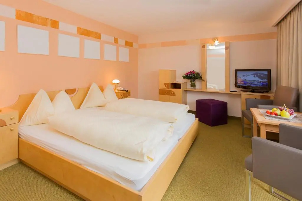 Hotel & Art Kristiana