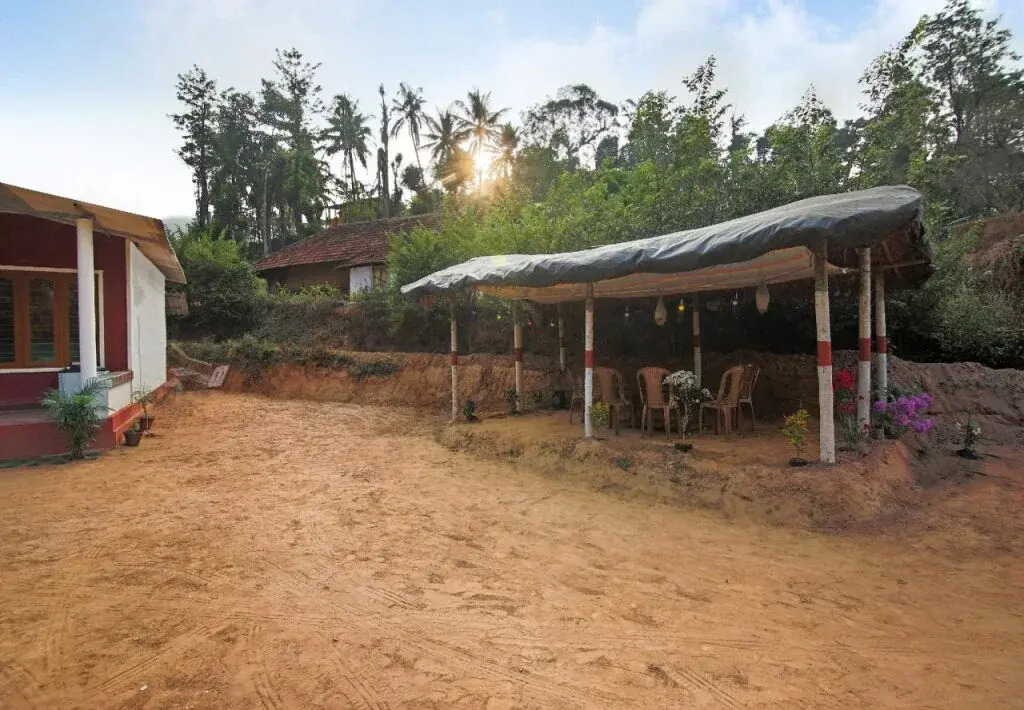 Coffeeranch Stay By OYO Rooms
