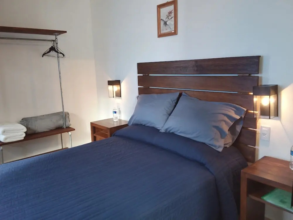 Hotel Casa Azul