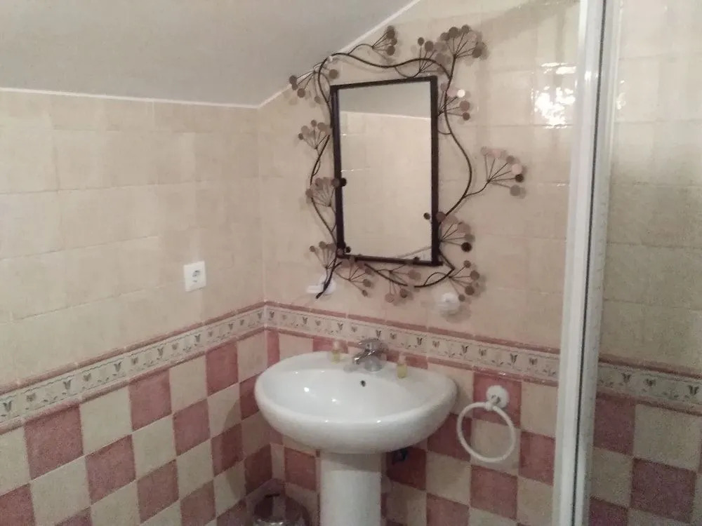 Posada Las Mozas del Agua de Riocorvo