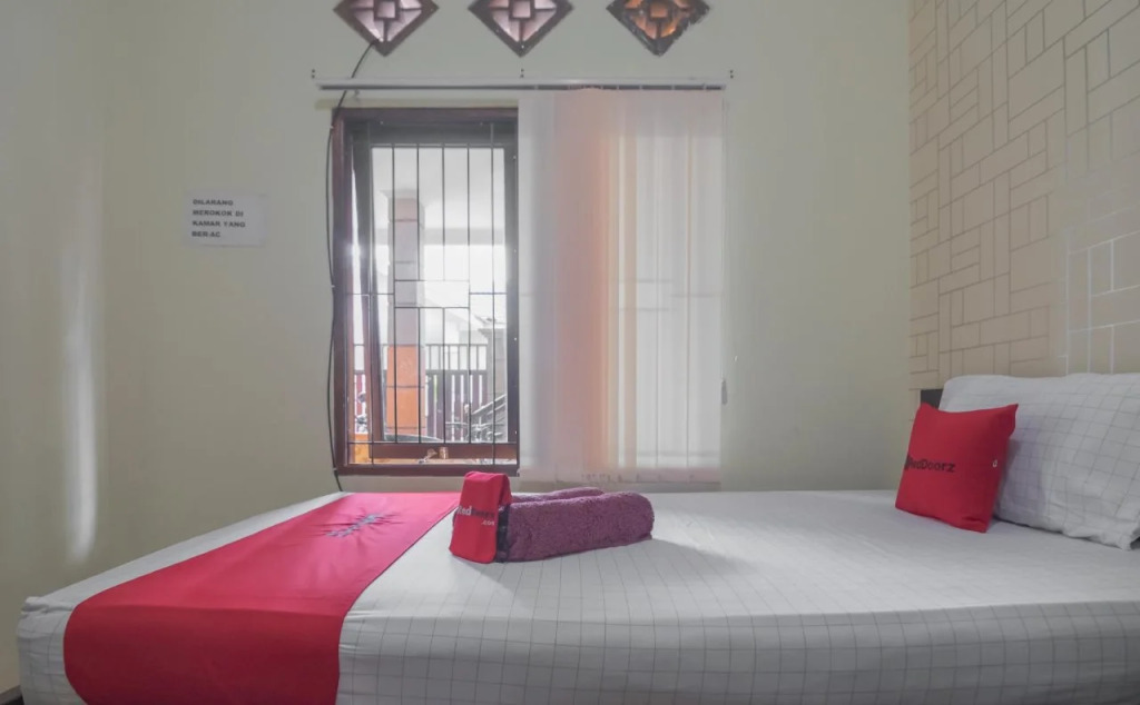 Reddoorz Near Sepinggan Airport Balikpapan 2