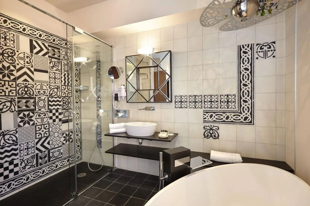Hôtel Saint Christophe Aix en Provence Centre Ville by Germain Collection