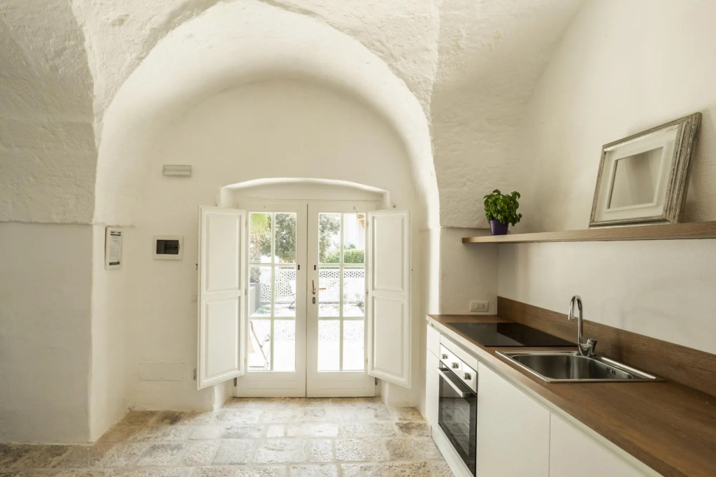 Suite Dimora Storica Maccarone by Wonderful Italy