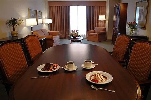 Courtyard by Marriott Edina Bloomington