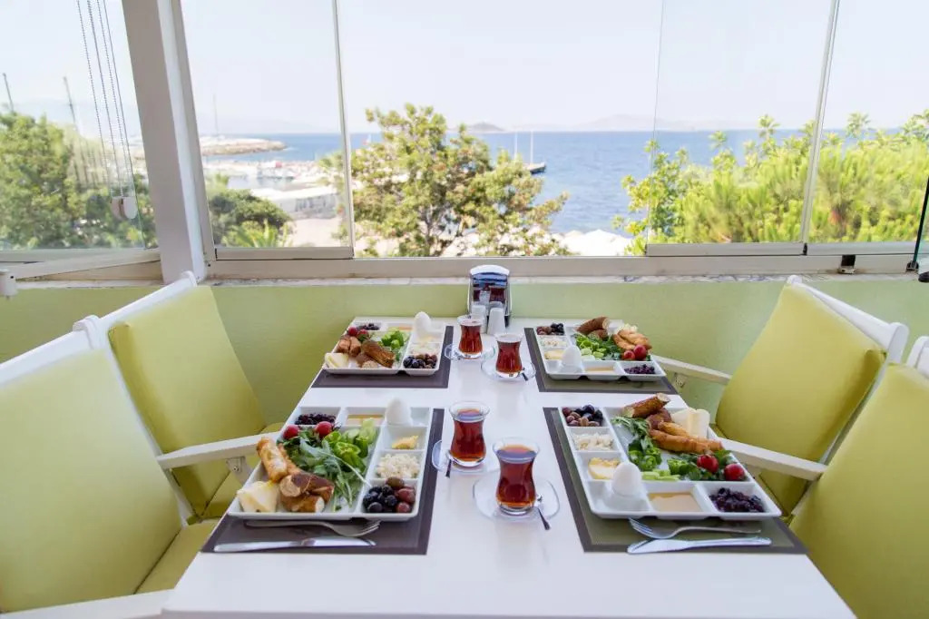 Kortan Hotel